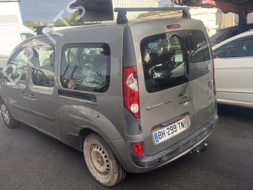 Rear left seatbelt RENAULT KANGOO Express (FW0/1_) 1.5 dCi 110 (FW0C, FW0H) | BP33984384I29  - Image 8