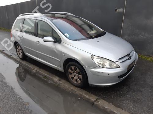 Used Parts PEUGEOT 307 Break (3E)  1.6 16V  2540531