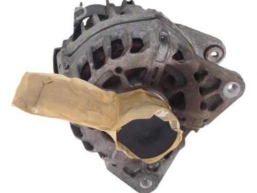 Alternator RENAULT MEGANE IV Hatchback (B9A/M/N_) 1.2 TCe 100 (B9MS) | BP39215716M7 - Image 4