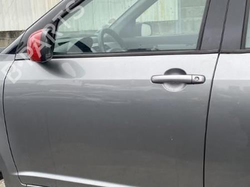 front-left-door-window-suzuki-swift-iii-mz-ez-2005-25678479 main image