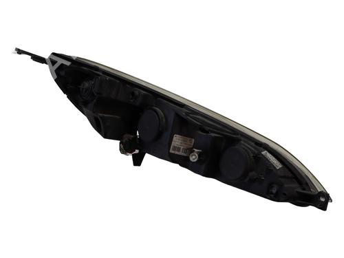 Used Left headlight Left headlight PEUGEOT 407 (6D_) 2.0 HDi 135 (6DRHRH, 6DRHRE, 6DRHRG, 6DRHRJ) (136 hp) 34356677 34356677