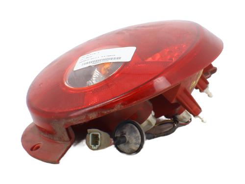 Right taillight CHEVROLET MATIZ (M200, M250) 0.8 | BP25699634C35  - Image 5
