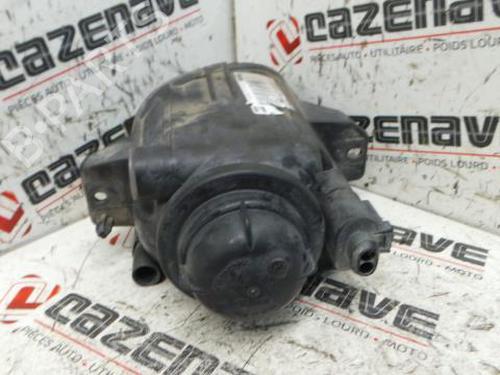 Used Left front fog light Left front fog light SEAT LEON (1M1) 1.9 TDI (90 hp) 25689934 25689934