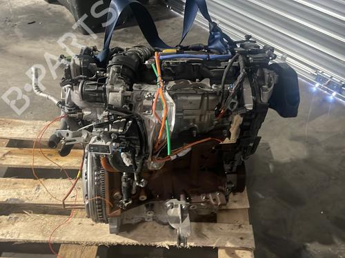 Motor RENAULT CLIO V (B7_) 1.0 SCe 65 (B7MG) (67 hp) 25895365