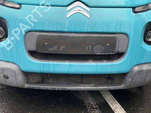 Used Front bumper CITROËN E-MEHARI Electric (68 hp) 29847322