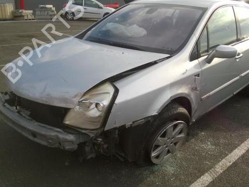 Left tailgate light RENAULT VEL SATIS (BJ0_) 2.2 dCi (BJ0E, BJ0F) | BP25699830C79 - Image 4