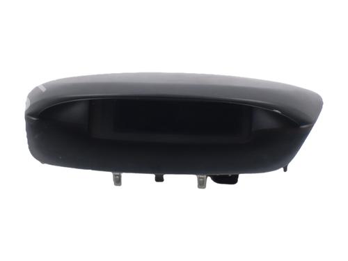 Used Display monitor Display monitor RENAULT MEGANE III Hatchback (BZ0/1_, B3_) 1.5 dCi (BZ09, BZ0D, BZ1W, BZ29, BZ14) (110 hp) 39894302 39894302