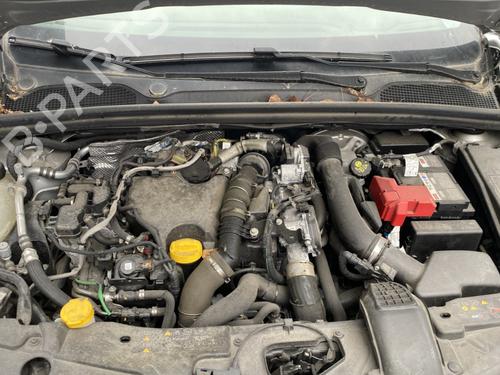 Motor RENAULT CLIO V (B7_) 1.5 Blue dCi 85 (B7AG) (86 hp) 27685172