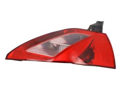 Right taillight RENAULT MEGANE II (BM0/1_, CM0/1_) 1.9 dCi (BM0G, CM0G) | BP25682168C35 