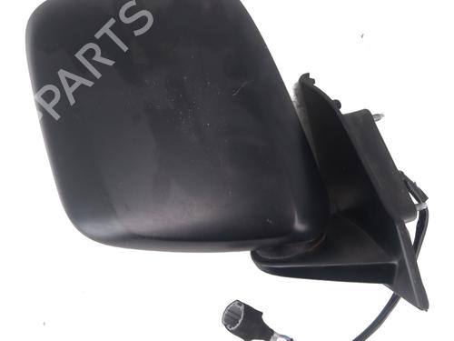 Right mirror NISSAN NV200 Van e-NV (ME0N) | BP25757827C27 
