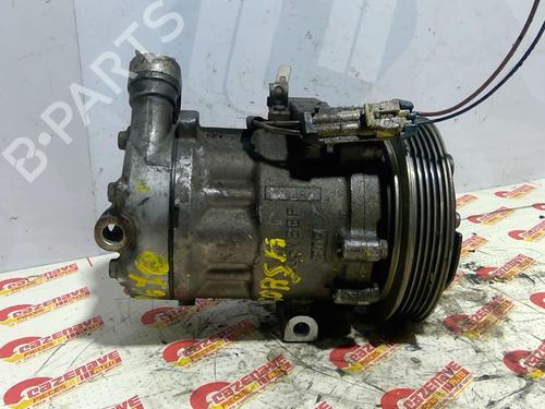 AC compressor OPEL CORSA C (X01) 1.2 Twinport (F08, F68) | BP25698753M34 