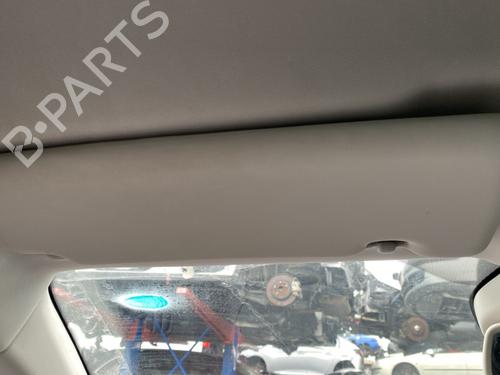 Venstre solskærm RENAULT MEGANE IV Hatchback (B9A/M/N_) 1.5 dCi 110 (B9A3) | BP30908704I1