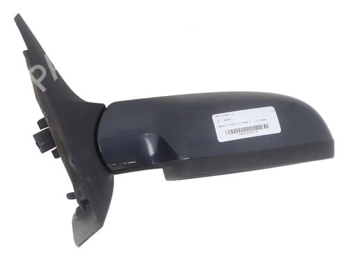 Right mirror RENAULT SCÉNIC II (JM0/1_) 1.5 dCi (JM1E, JM16) | BP26454003C27 