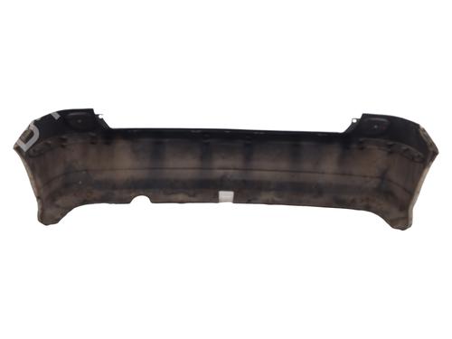 Used Rear bumper Rear bumper NISSAN ALMERA TINO (V10) 2.2 dCi (115 hp) 39727516 39727516