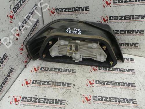 Used Right headlight Right headlight PEUGEOT 605 (6B) 2.0 (114 hp) 25689876 25689876