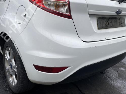 Bagtil kofangere FORD FIESTA VI (CB1, CCN) 1.25 (82 hp) 30962799