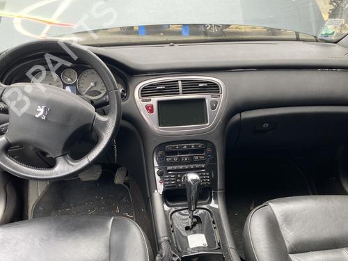 Engine PEUGEOT 607 (9D, 9U) 2.7 HDi 24V | BP27655505M1 - Image 6