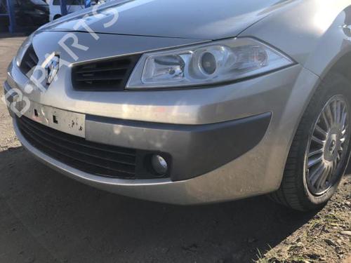 Nebelscheinwerfer links für RENAULT MEGANE II (BM0/1_, CM0/1_) 1.5 dCi (BM1E, CM1E) (106 hp) 25689028