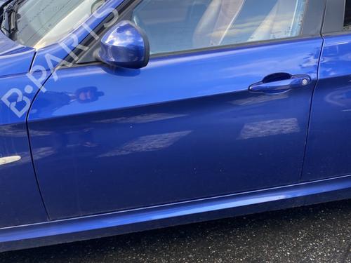 Used Left front door BMW 3 Touring (E91) 320 d (177 hp) 32274400