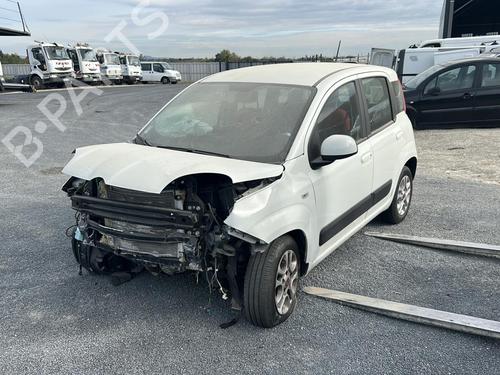 AC compressor FIAT PANDA (312_, 319_) 1.2 (312PXA1A) | BP25692682M34 - Image 5
