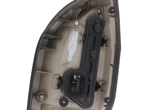 Left taillight OPEL ZAFIRA A MPV (T98) 2.0 DTI 16V (F75) | BP27482089C34 