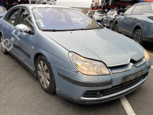 Engine CITROËN C5 II (RC_) 2.0 16V (RCRFJB, RCRFJC) | BP29569777M1  - Image 9