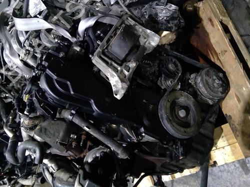 Left headlight FORD FOCUS II (DA_, HCP, DP) 2.0 TDCi | BP25689556C28 