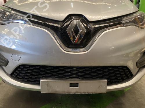 Used Front bumper reinforcement Front bumper reinforcement RENAULT ZOE (BFM_) [2012-2026] 33610596 33610596