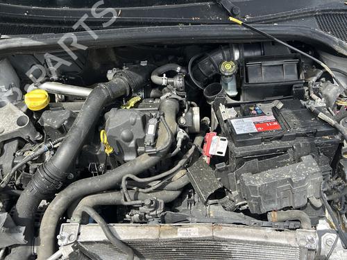 AC compressor RENAULT CLIO III (BR0/1, CR0/1) 1.5 dCi (C/BR0G, C/BR1G) | BP29157808M34 - Image 7