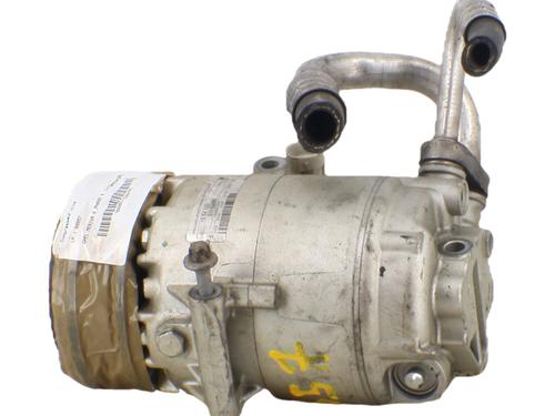 Used AC compressor AC compressor OPEL MERIVA A MPV (X03) 1.4 16V Twinport LPG (E75) (90 hp) 39476784 39476784
