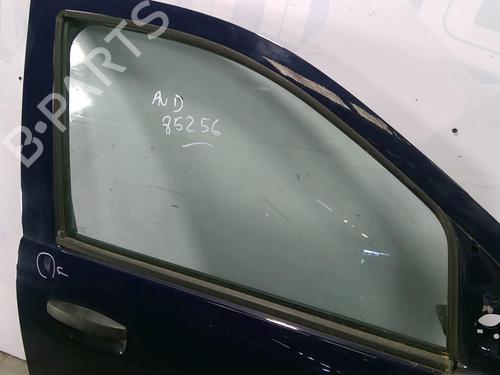 Front right door window DACIA DOKKER MPV (KE_) 1.2 TCe (KEM0, KEAY) | BP25688538C19 