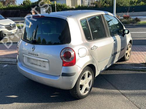 AC compressor RENAULT MODUS / GRAND MODUS (F/JP0_) 1.5 dCi (FP0D, JP0D) | BP25694782M34  - Image 10