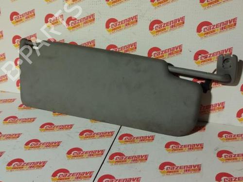 Used Left sun visor Left sun visor VW PASSAT B6 Variant (3C5) [2005-2011] 25689696 25689696