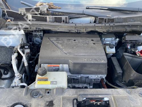 Used Engine NISSAN LEAF (ZE1) Electric (150 hp) 31969418
