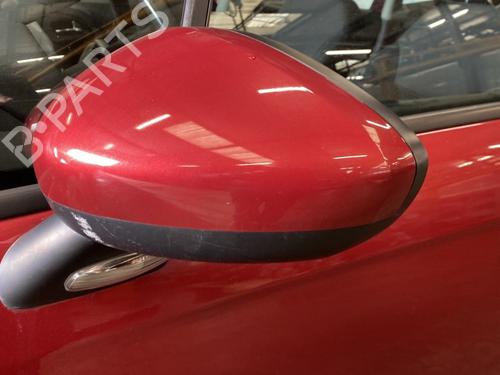 Used Left mirror CITROËN C3 II (SC_) 1.4 HDi 70 (SC8HZC, SC8HR0, SC8HP4) (68 hp) 31908079