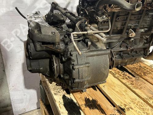 Gearbox VW GOLF PLUS V (5M1, 521) 2.0 TDI 16V | BP25692842M3 - Image 3