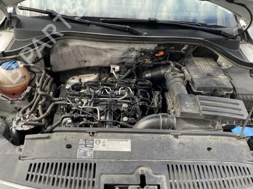 Electronic module VW TIGUAN (5N_) 2.0 TDI | BP25678500M83 - Image 3