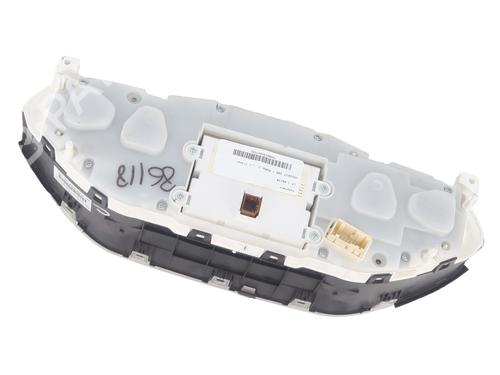 Used Instrument cluster Instrument cluster 25894419 25894419