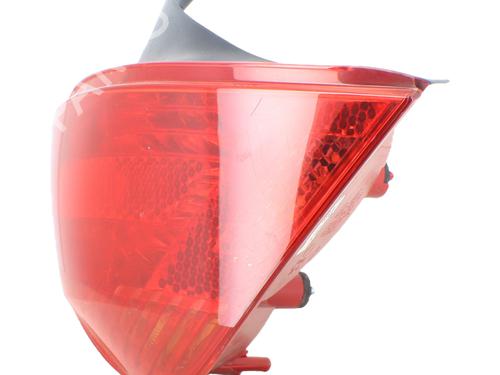 Used Left taillight Left taillight 38187814 38187814