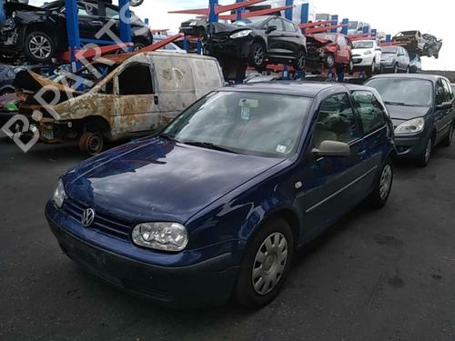 AC compressor VW GOLF IV (1J1) 1.9 TDI | BP25693148M34 