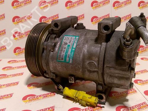 AC compressor CITROËN C3 I (FC_, FN_) 1.4 HDi | BP25693005M34 