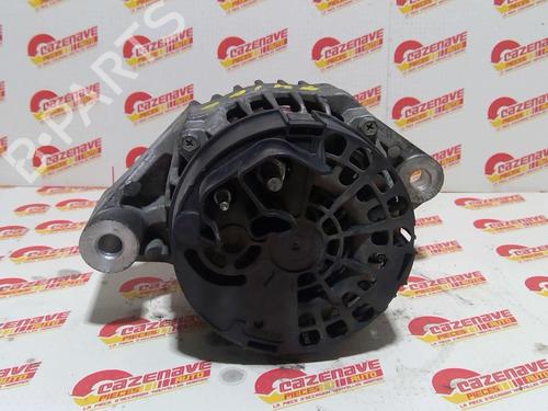 Alternator FIAT BRAVO II (198_) 1.6 D Multijet (198AXL1B) | BP25678988M7 
