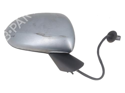 Right mirror OPEL CORSA D (S07) 1.3 CDTI (L08, L68) | BP27320520C27 