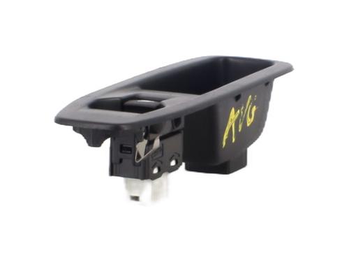 Front left interior door handle PEUGEOT 208 I (CA_, CC_) 1.2 THP 110 | BP25672169I13