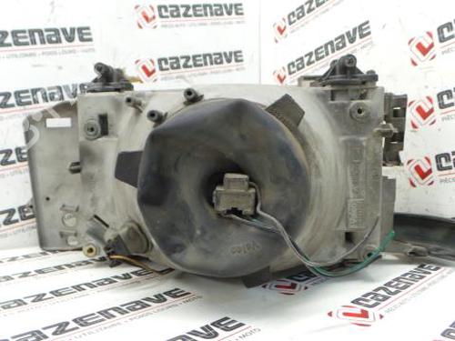 Used Right headlight Right headlight FIAT TIPO (160_) [1987-1997] 25696938 25696938