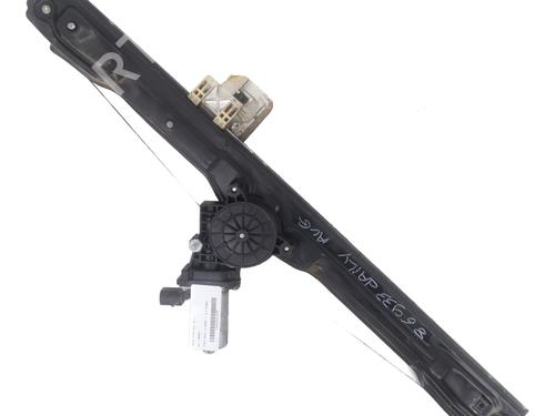 Rudehejsemekanisme ventre foran IVECO DAILY VI Van 33S14, 35S14, 35C14, 42S14 (136 hp) 27503412