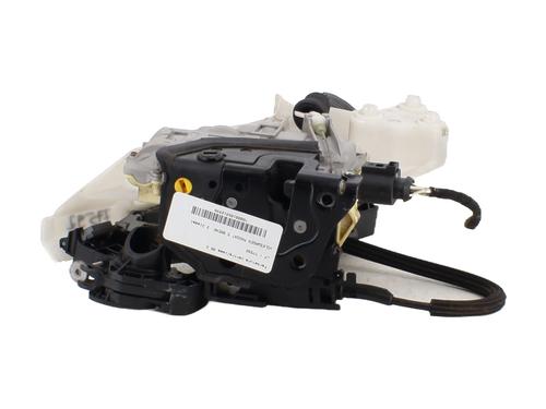 Used Electronic module VW PASSAT B6 Variant (3C5) 2.0 TDI 16V (140 hp) 25874102