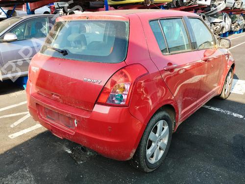 Handskerum SUZUKI SWIFT III (MZ, EZ) 1.3 DDiS (RS413D) | BP38596382C95 - Image 5