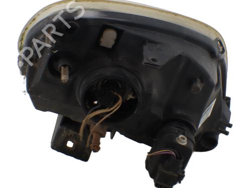 Left headlight RENAULT KANGOO Express (FC0/1_) 1.5 dCi (FC07, FC1R) | BP30084459C28  - Image 5