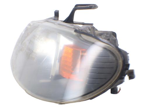 Left headlight NISSAN ALMERA II Hatchback (N16) | BP35991458C28 - Image 2